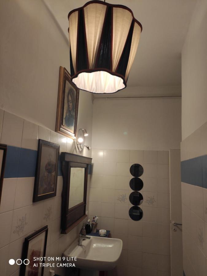 Pippo House Скандичи Екстериор снимка