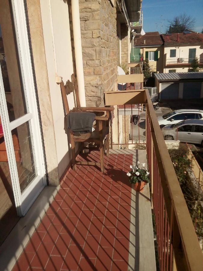 Pippo House Скандичи Екстериор снимка