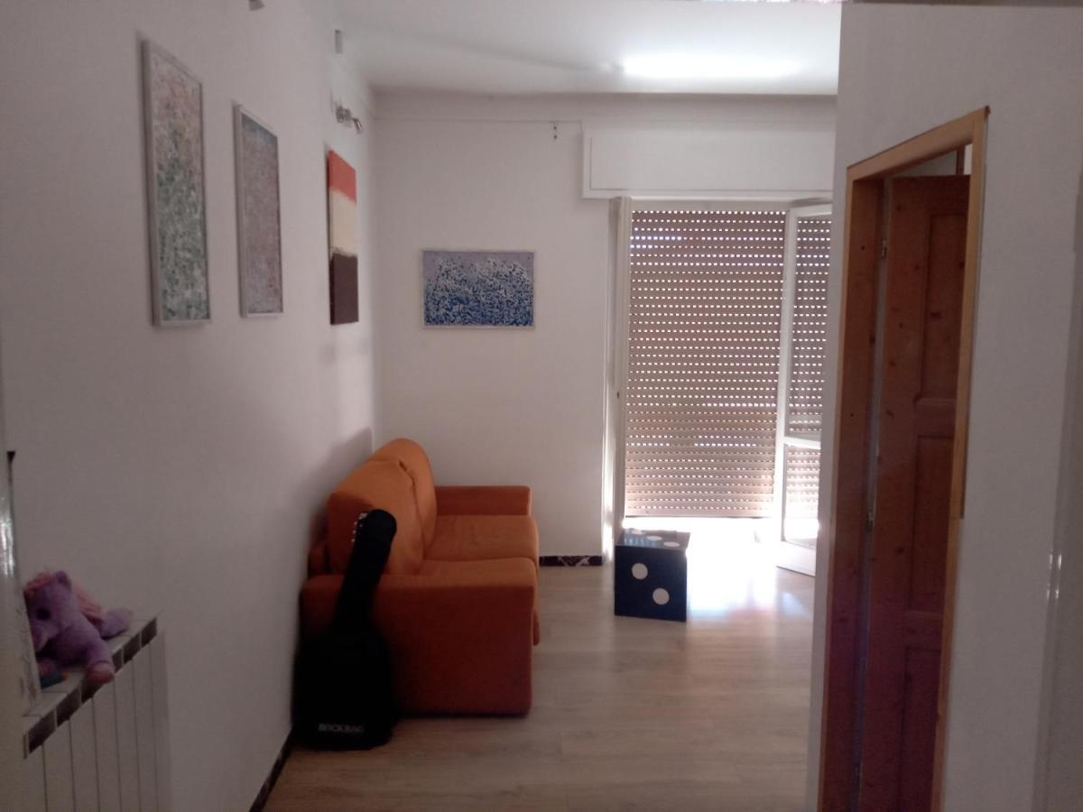 Pippo House Скандичи Екстериор снимка