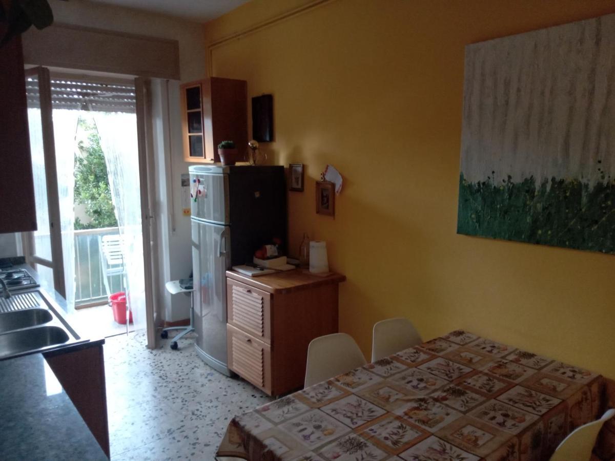 Pippo House Скандичи Екстериор снимка