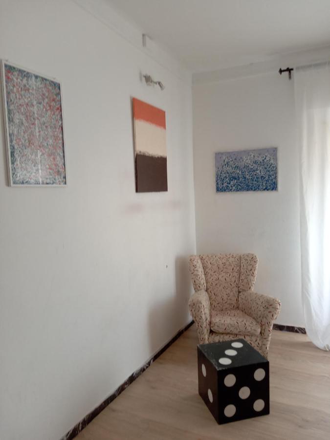 Pippo House Скандичи Екстериор снимка