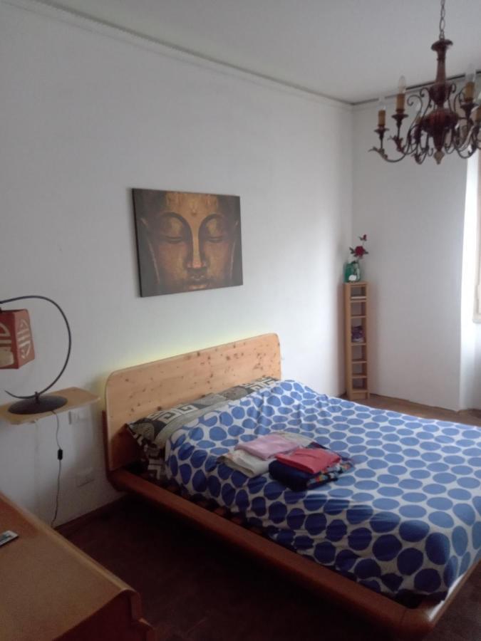 Pippo House Скандичи Екстериор снимка